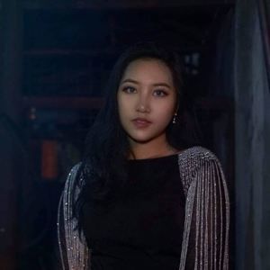 Meet your Posher, Mary